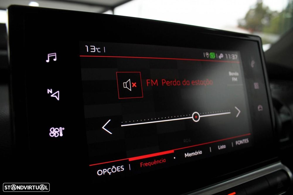 Citroën C4 Cactus 1.2 PureTech Shine - 20