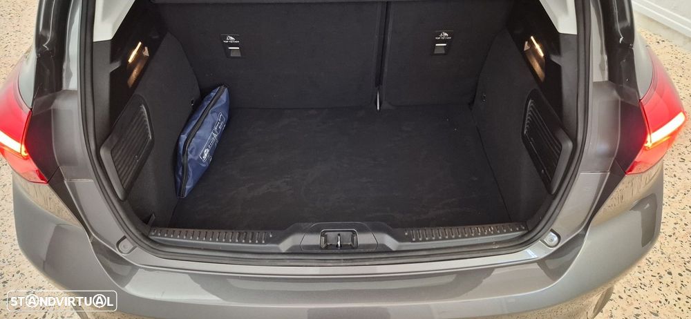 Ford Focus 1.5 TDCi ECOBlue Titanium - 13