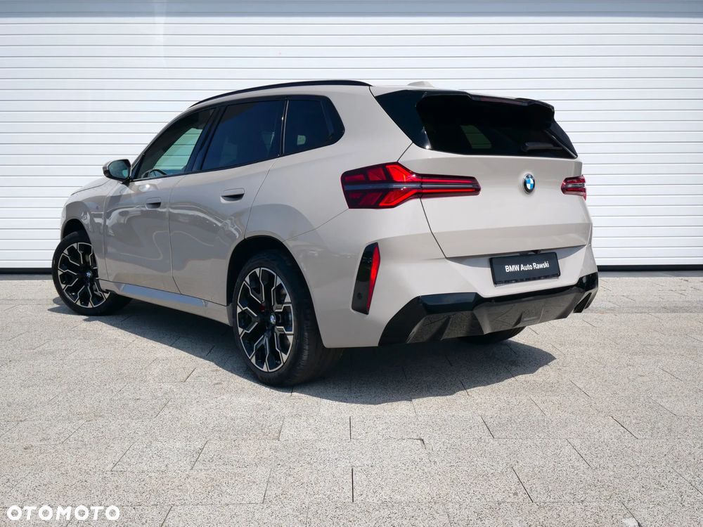 BMW X3 xDrive20d mHEV - 12