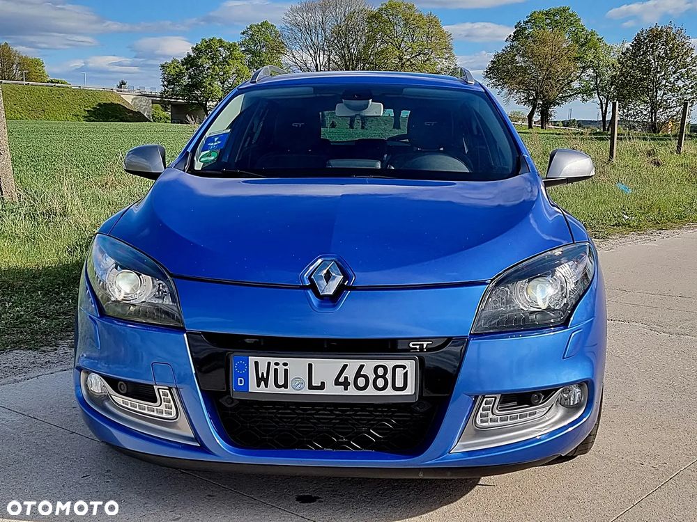 Renault Megane - 5