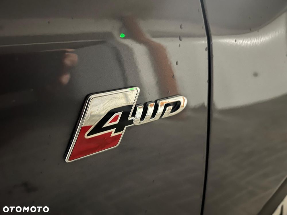 SsangYong/KGM Tivoli 1.6 Quartz 4x4 - 18