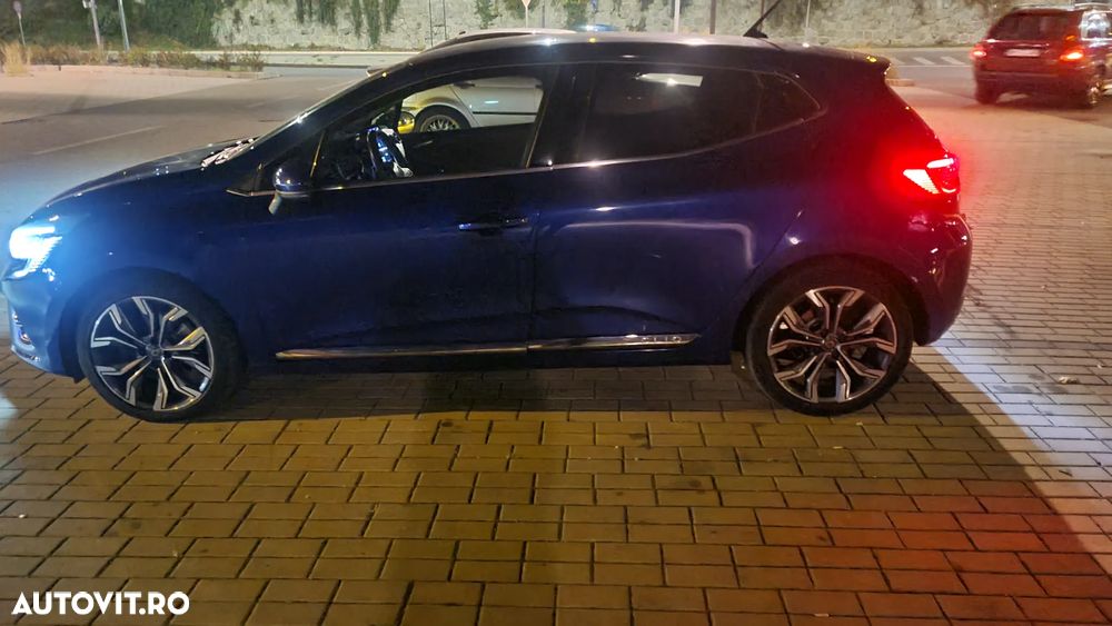 Renault Clio TCe 130 EDC GPF INTENS - 1