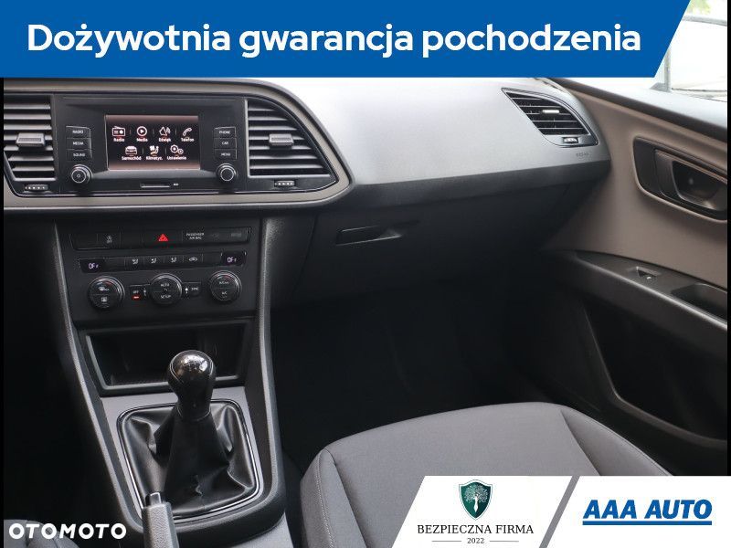 Seat Leon - 9