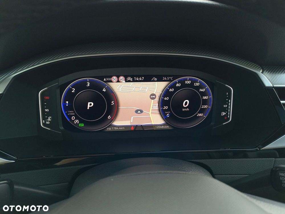 Volkswagen Arteon 2.0 TDI Elegance DSG - 32
