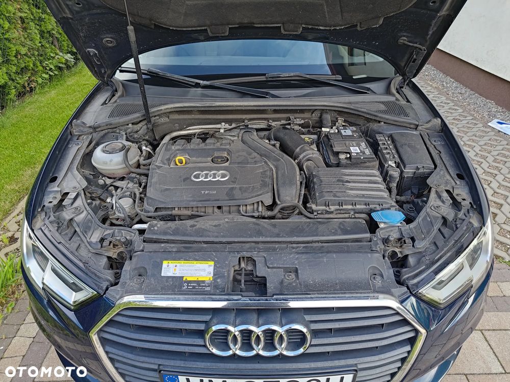 Audi A3 Sportback - 22