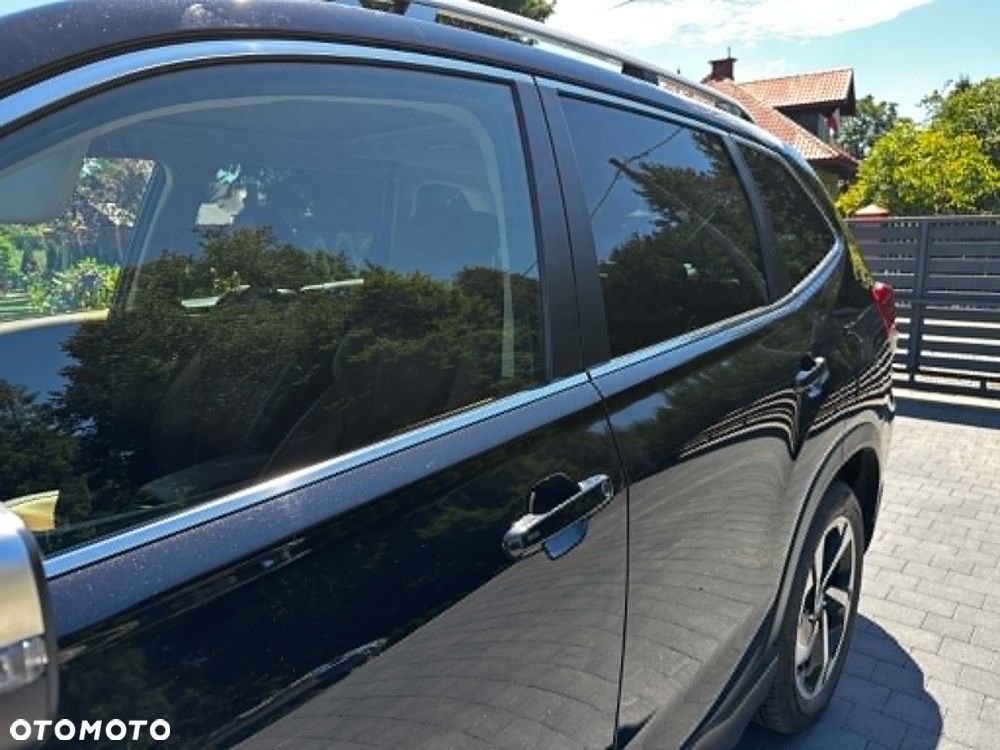 Subaru Forester - 29