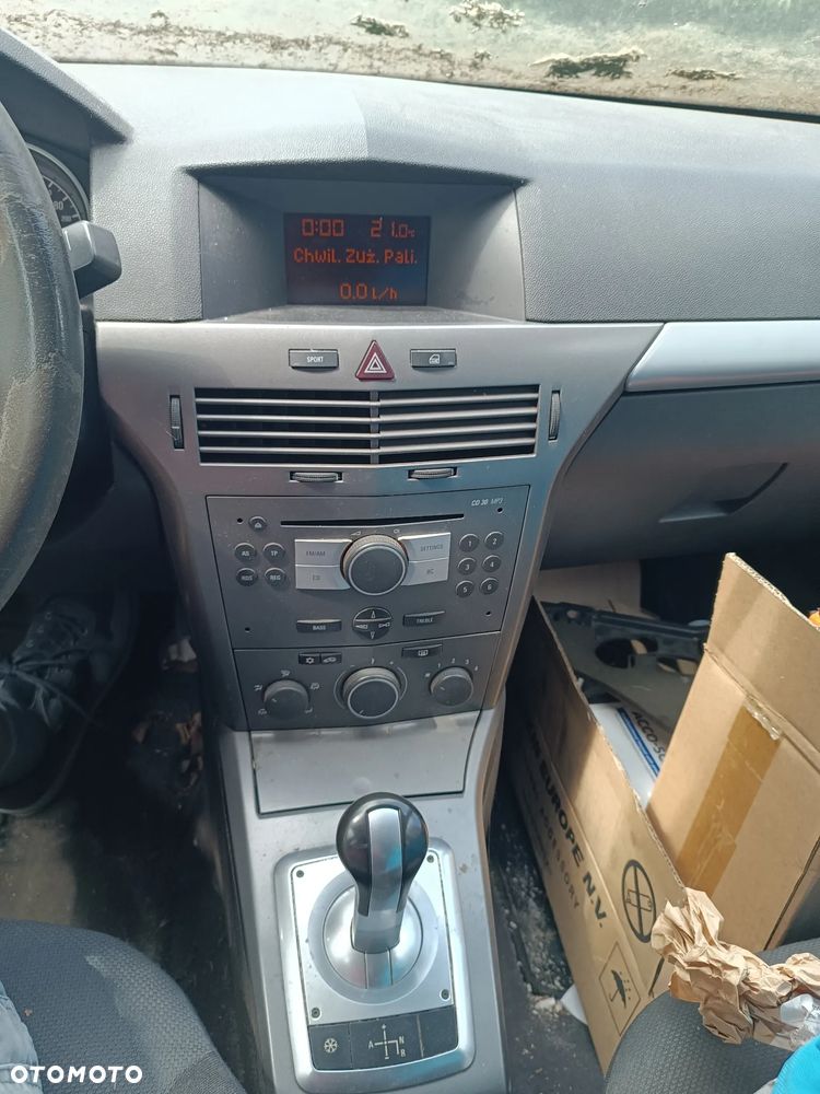 Opel Astra - 5