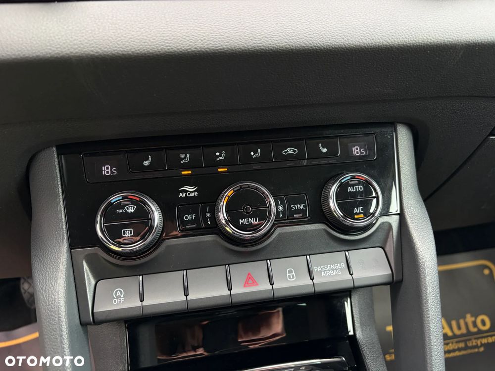 Skoda Karoq 1.5 TSI Tour - 31