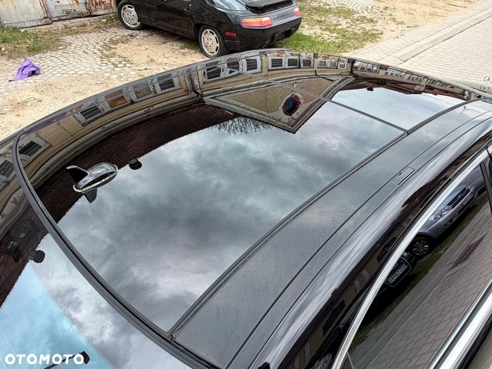Mercedes-Benz Klasa S 63 AMG 7G-TRONIC - 20