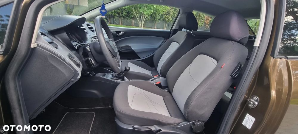 Seat Ibiza - 19