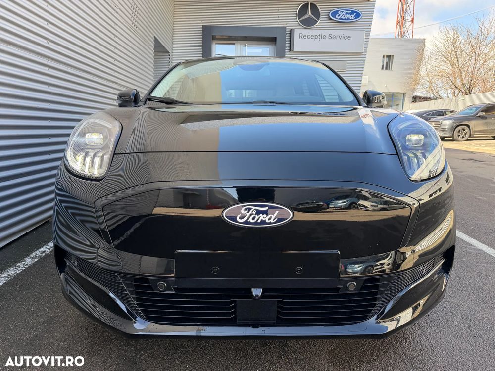 Ford Puma 43 kWh Premium - 7