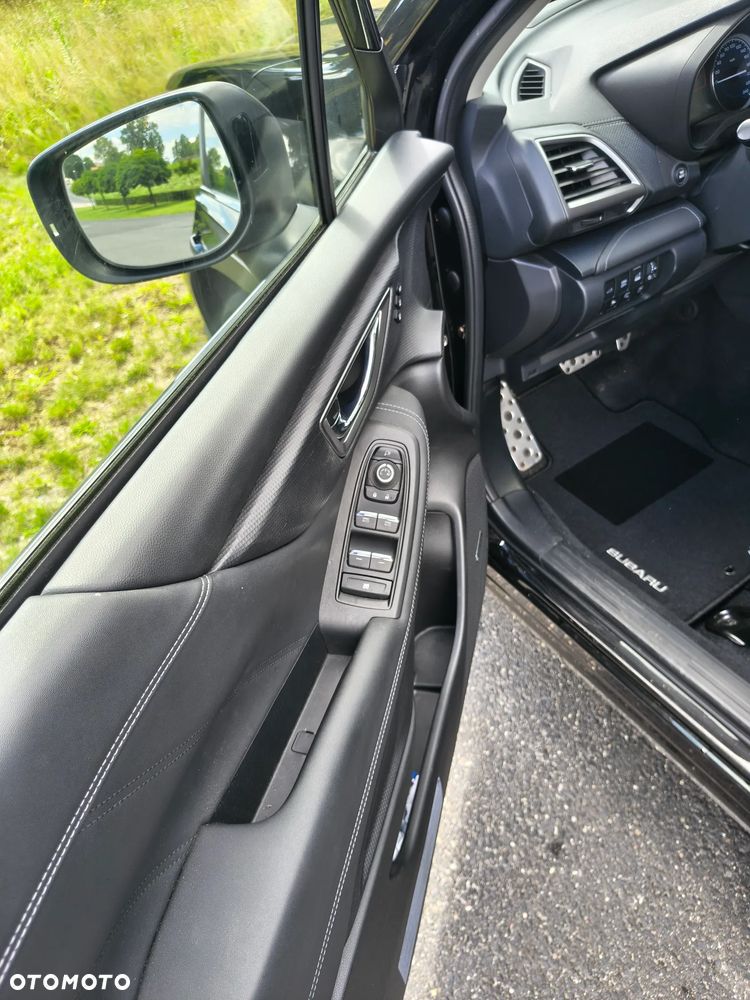 Subaru Forester 2.0i-L Platinum (EyeSight) Lineartronic - 11
