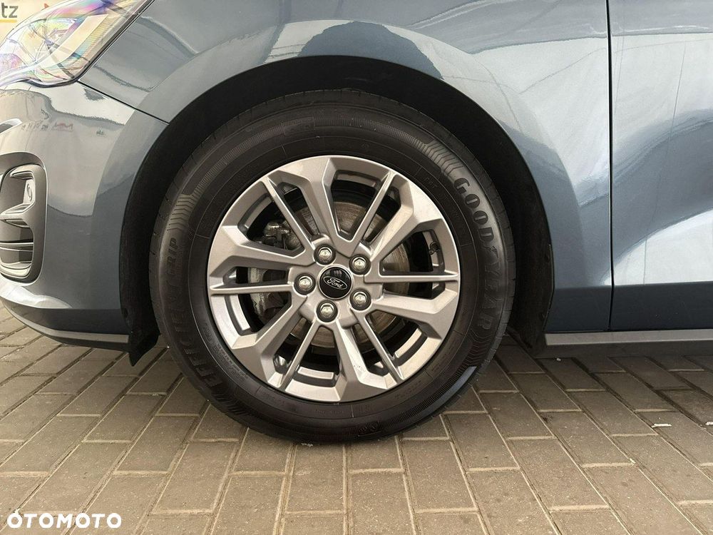 Ford Focus - 21
