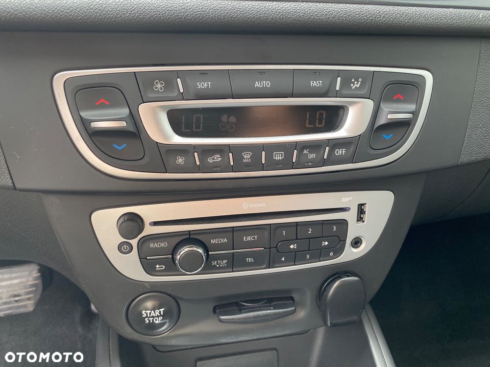 Renault Megane 1.2 16V TCe Energy Limited - 17