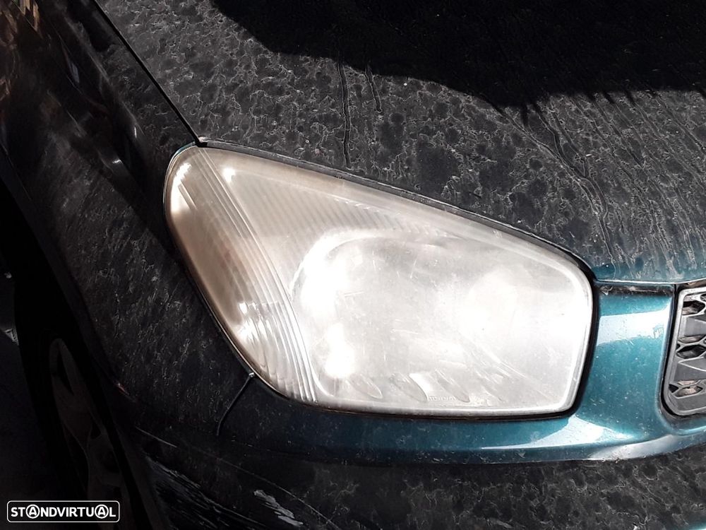 FAROL DIREITO TOYOTA RAV4 A2 - 1
