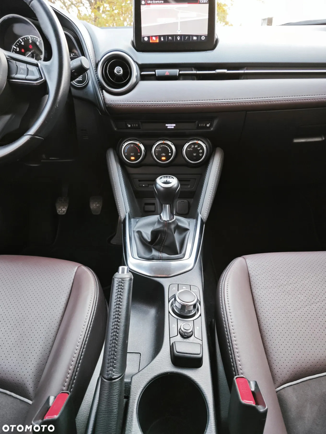 Mazda CX-3 2.0 Takumi - 29