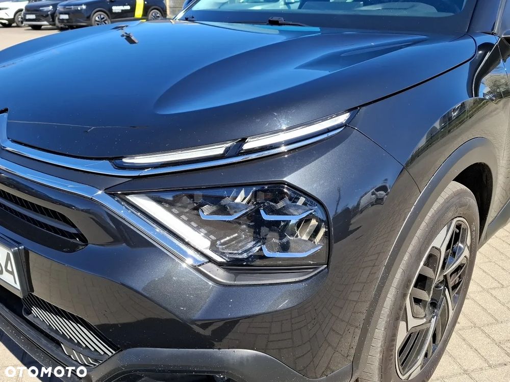 Citroën C4 1.2 PureTech Feel Pack S&S - 8