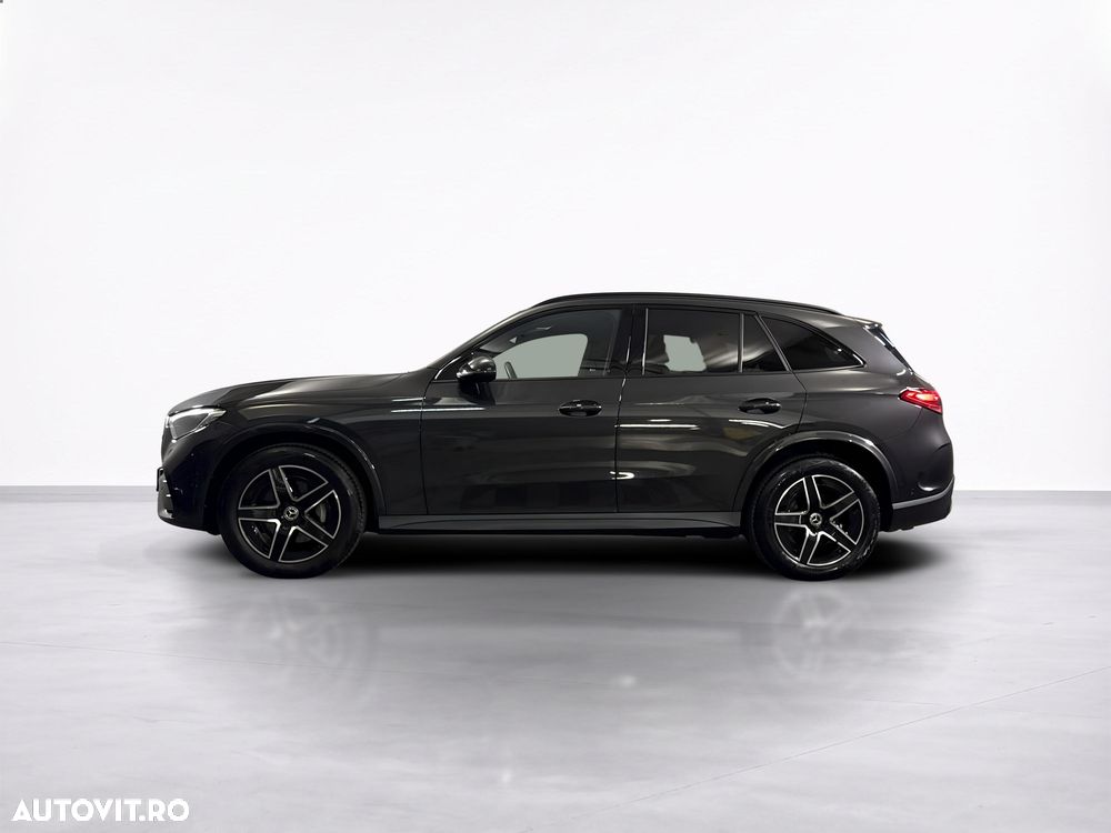 Mercedes-Benz Glc 2025 photo 3