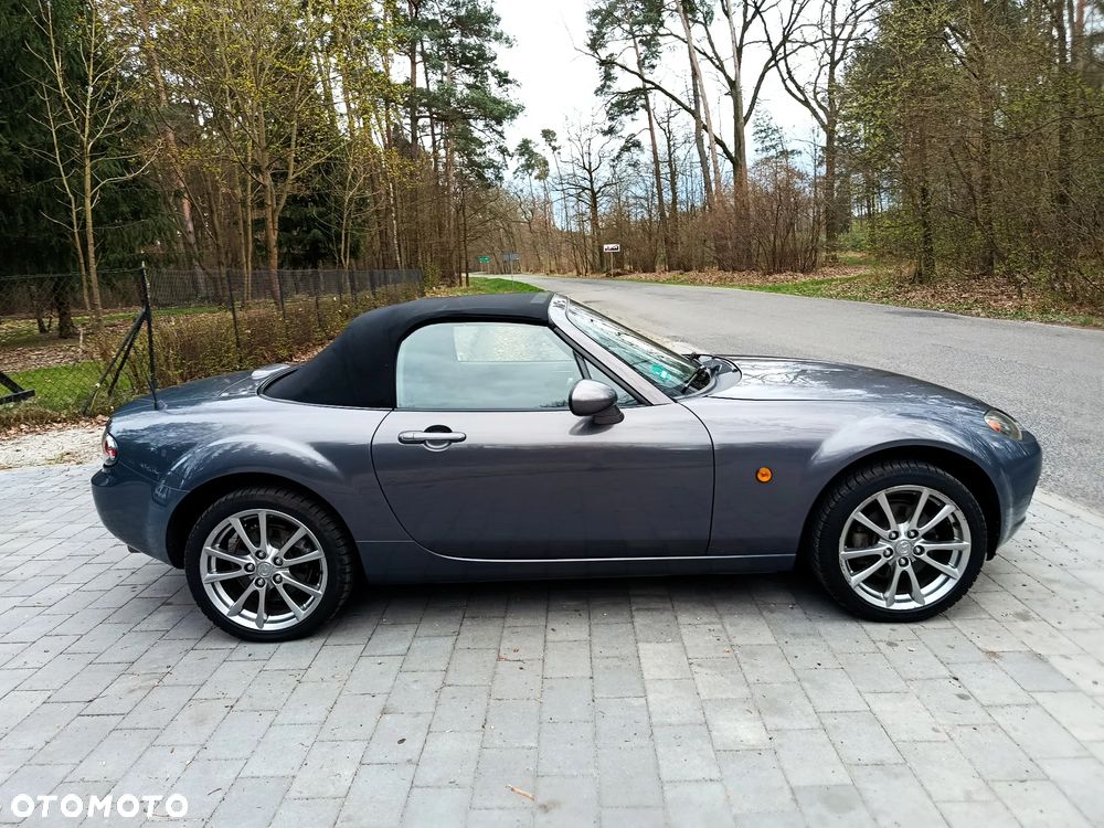 Mazda MX-5 1.8 MZR Energy - 10