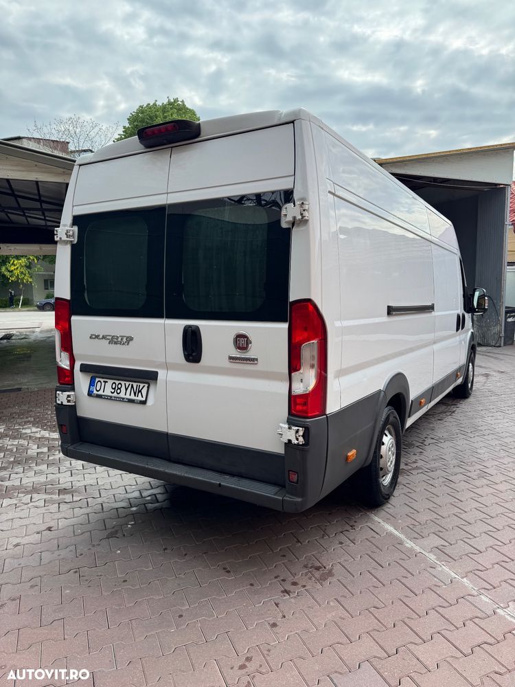 Fiat Ducato - 4