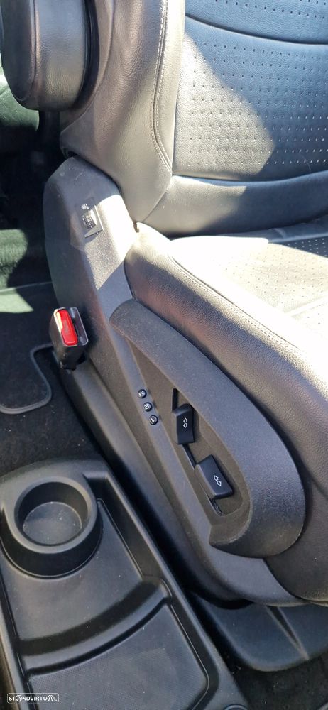 Citroën C4 Grand Picasso 1.6 HDi Exclusive CMP6 - 25