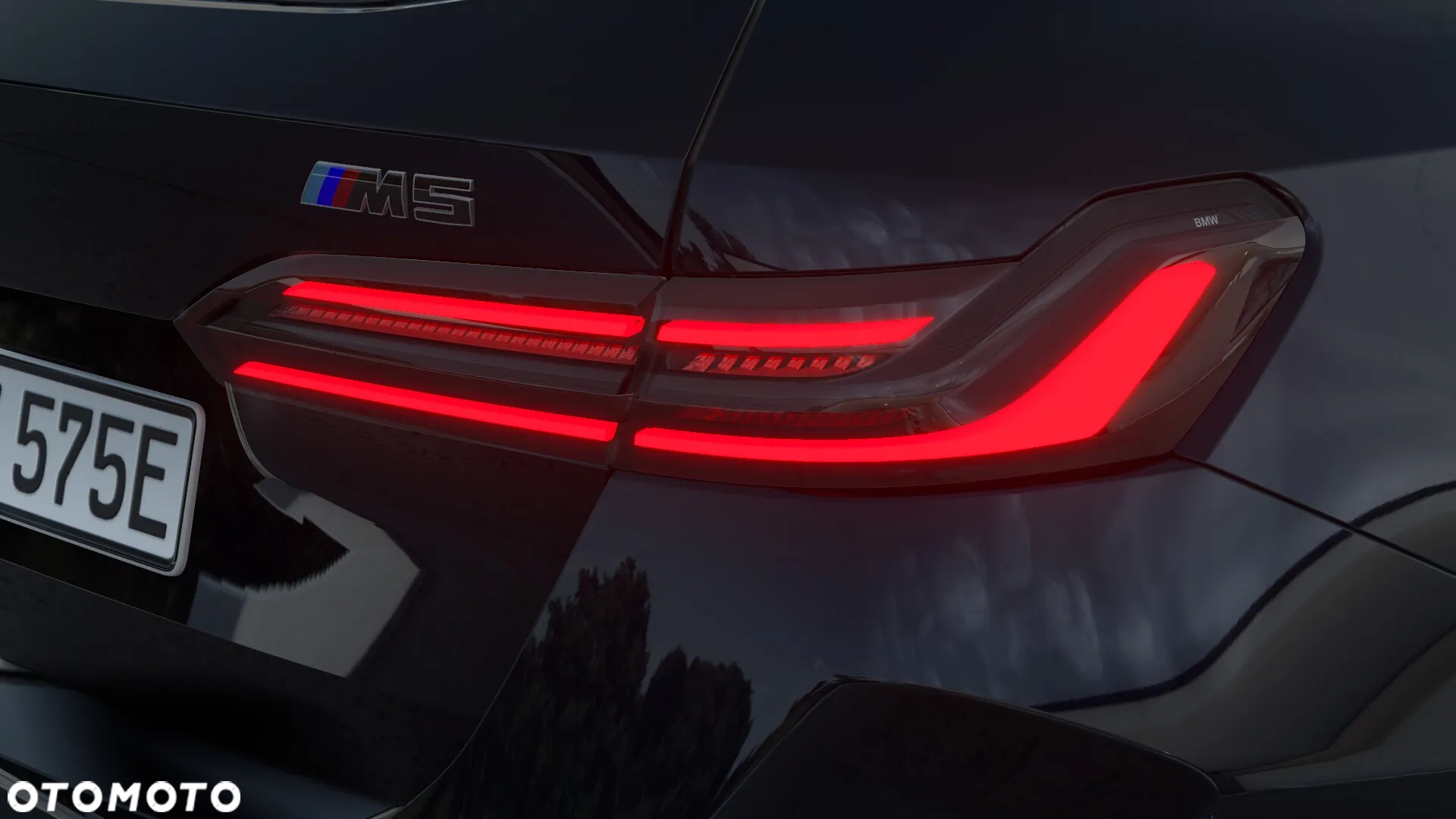 BMW M5 PHEV - 17