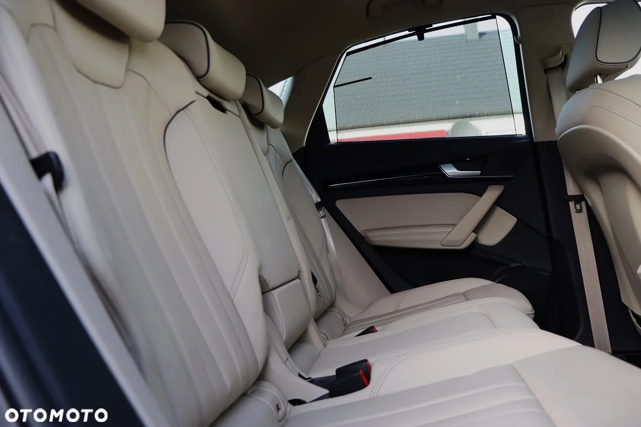 Audi Q5 Sportback - 24