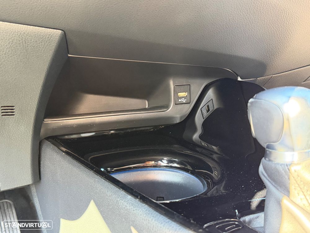 Toyota C-HR 1.8 Hybrid Square Collection - 45