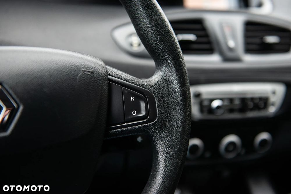 Renault Scenic 1.6 16V 110 TomTom Edition - 37