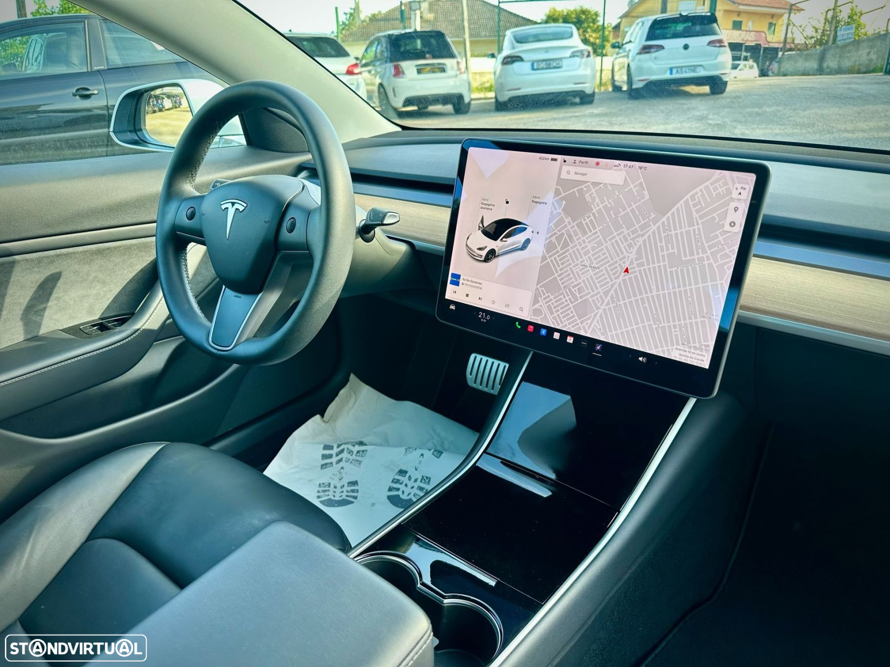 Tesla Model 3 Performance Dual Motor AWD - 14