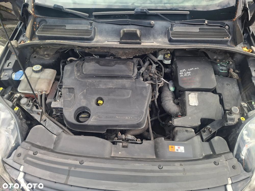 Ford Kuga 2010 photo 5