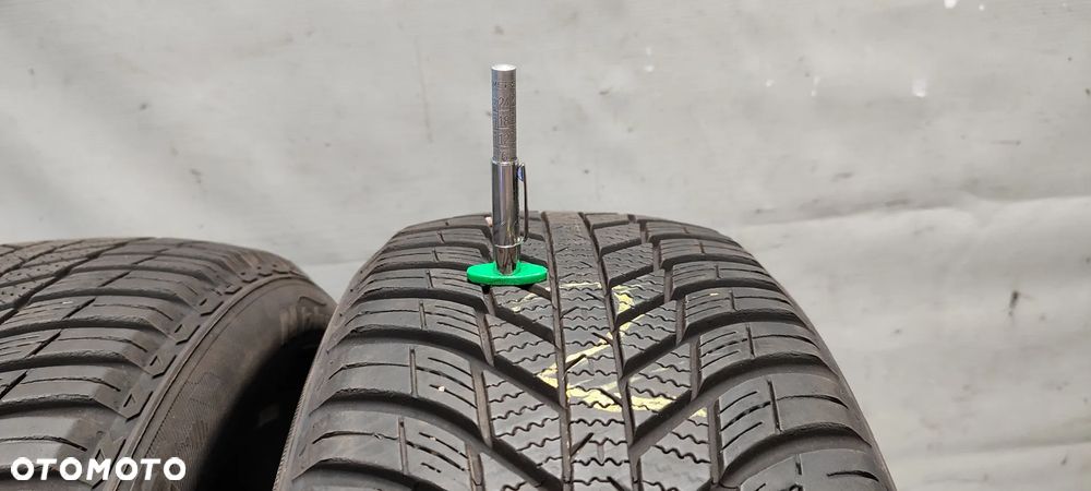OPONY WIELOSEZONOWY 195/55R16 NEXEN N BLUE 4SEASON (4720) 2 sztuki PARA - 9