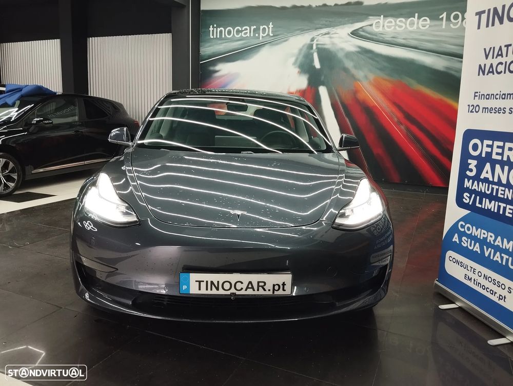 Tesla Model 3 Long Range AWD Dual Motor - 7