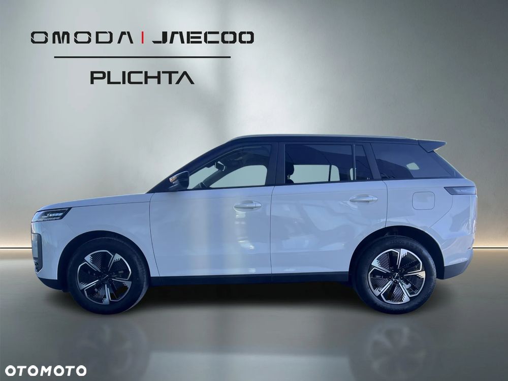 Jaecoo 5 - 4