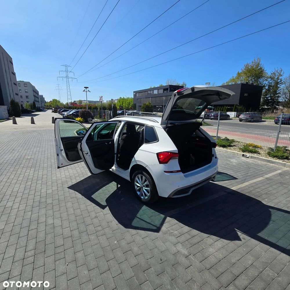 Skoda Kamiq 1.5 TSI Ambition - 5
