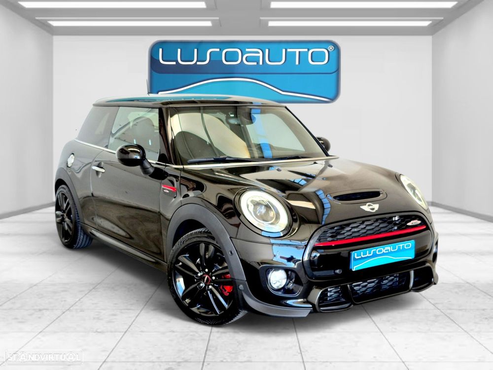MINI 3 Portas - 6