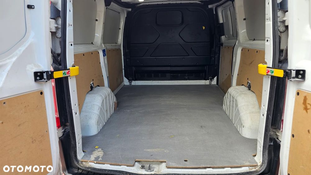 Ford Transit Custom - 27