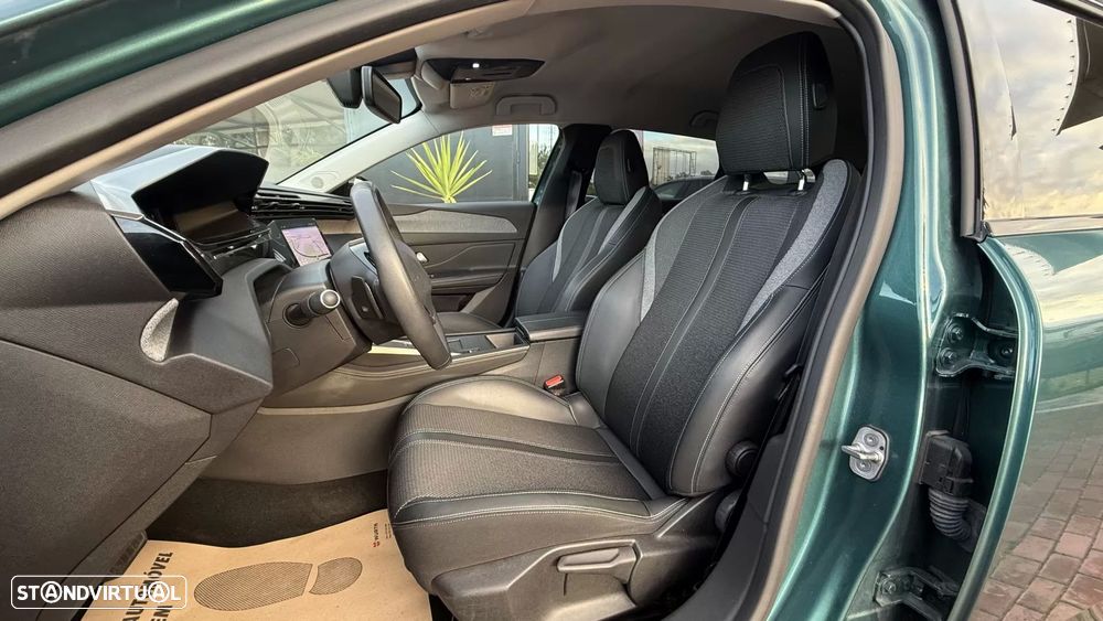 Peugeot 308 SW 1.5 BlueHDi Allure EAT8 - 20