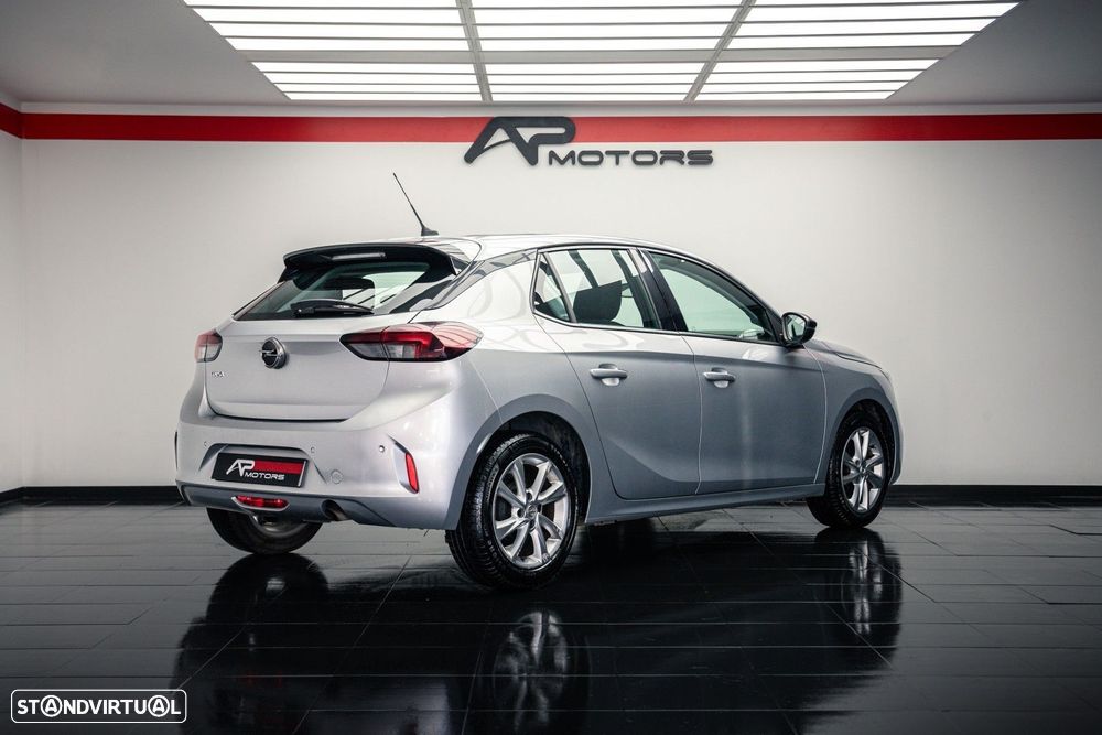 Opel Corsa 1.2 Business Edition - 13