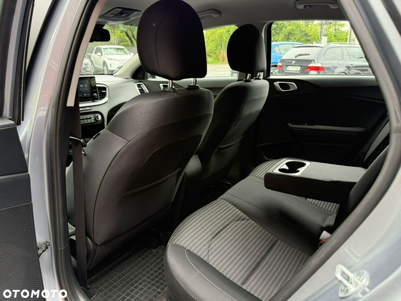 Kia Ceed 1.5 T-GDI M - 13