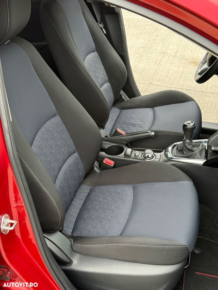 Mazda 2 - 23