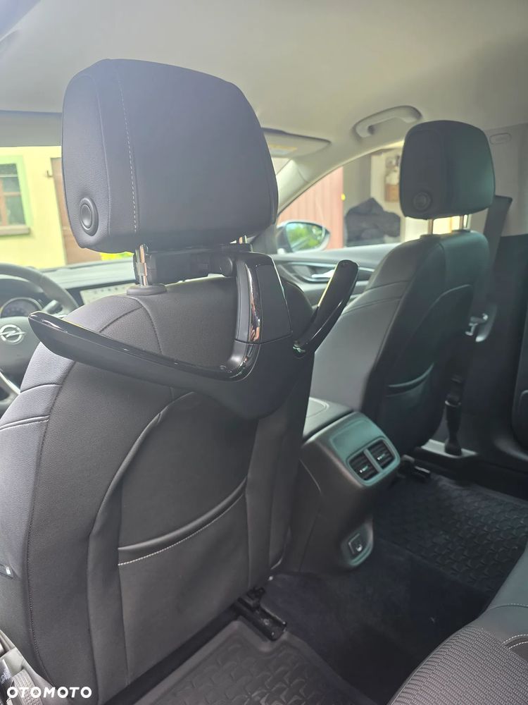 Opel Insignia 1.5 T Elite S&S - 24