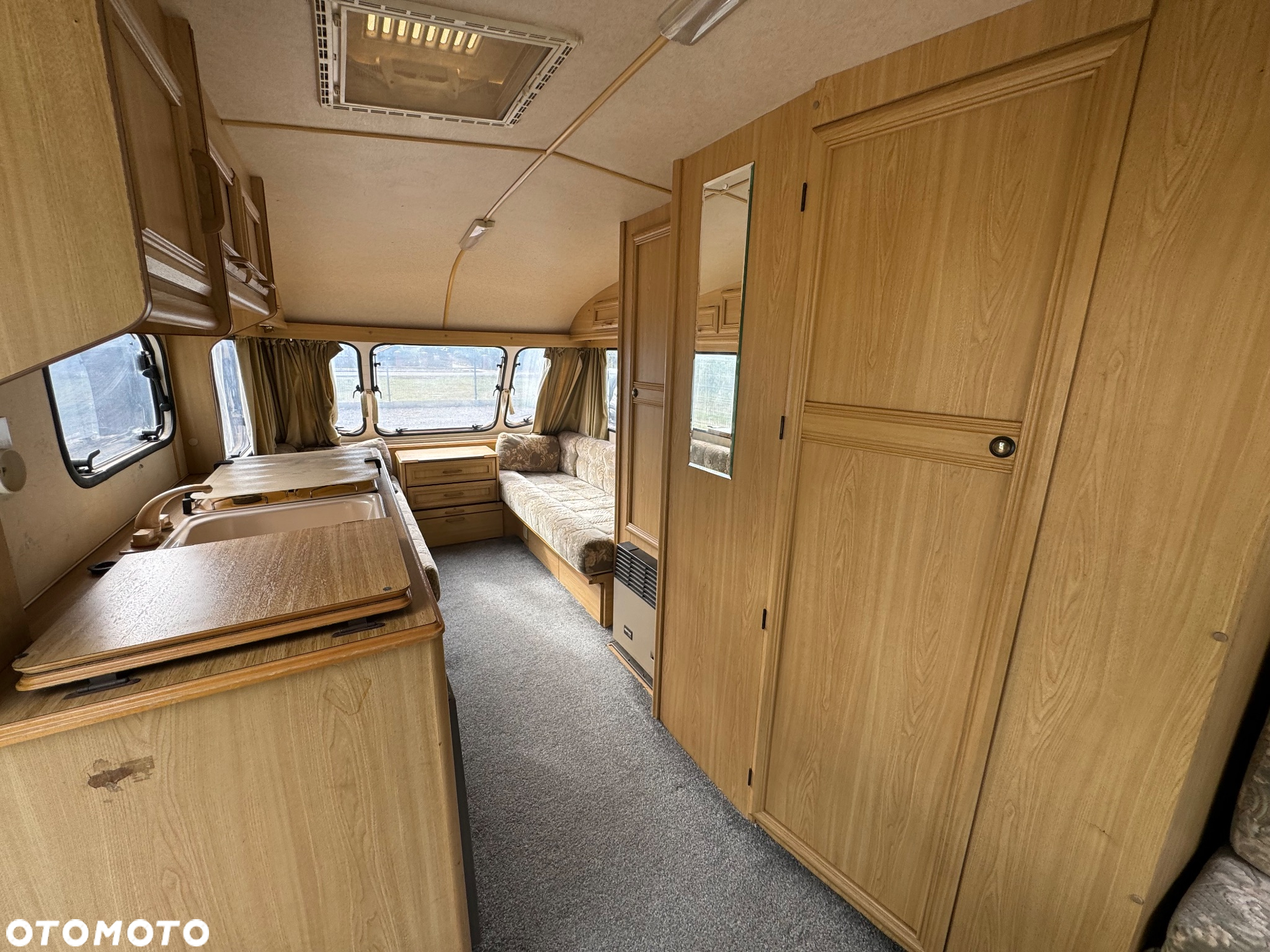 Elddis Shamal XL - 21