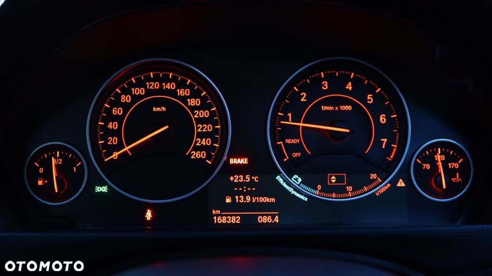 BMW Seria 4 435i - 24