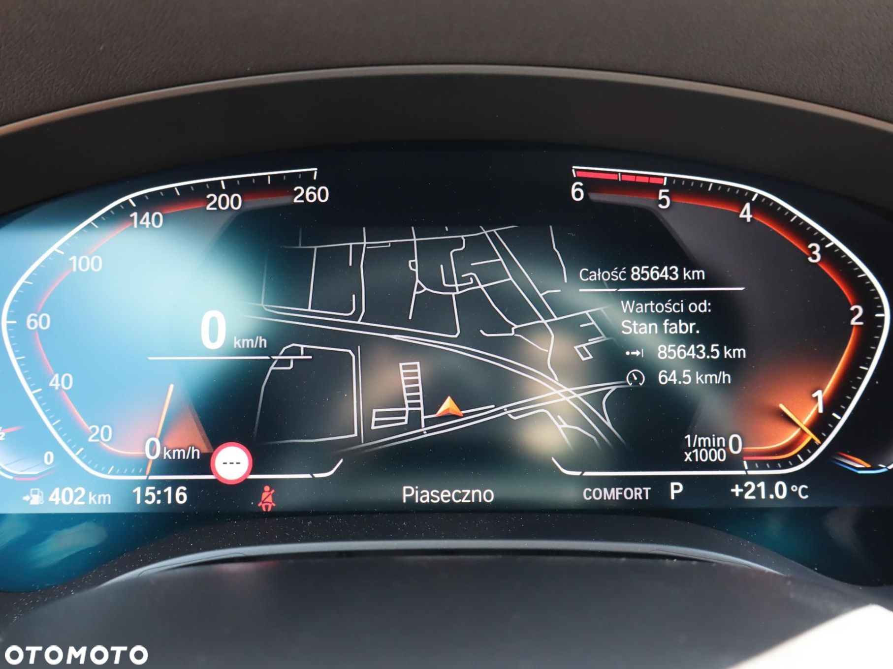 BMW Seria 5 - 18