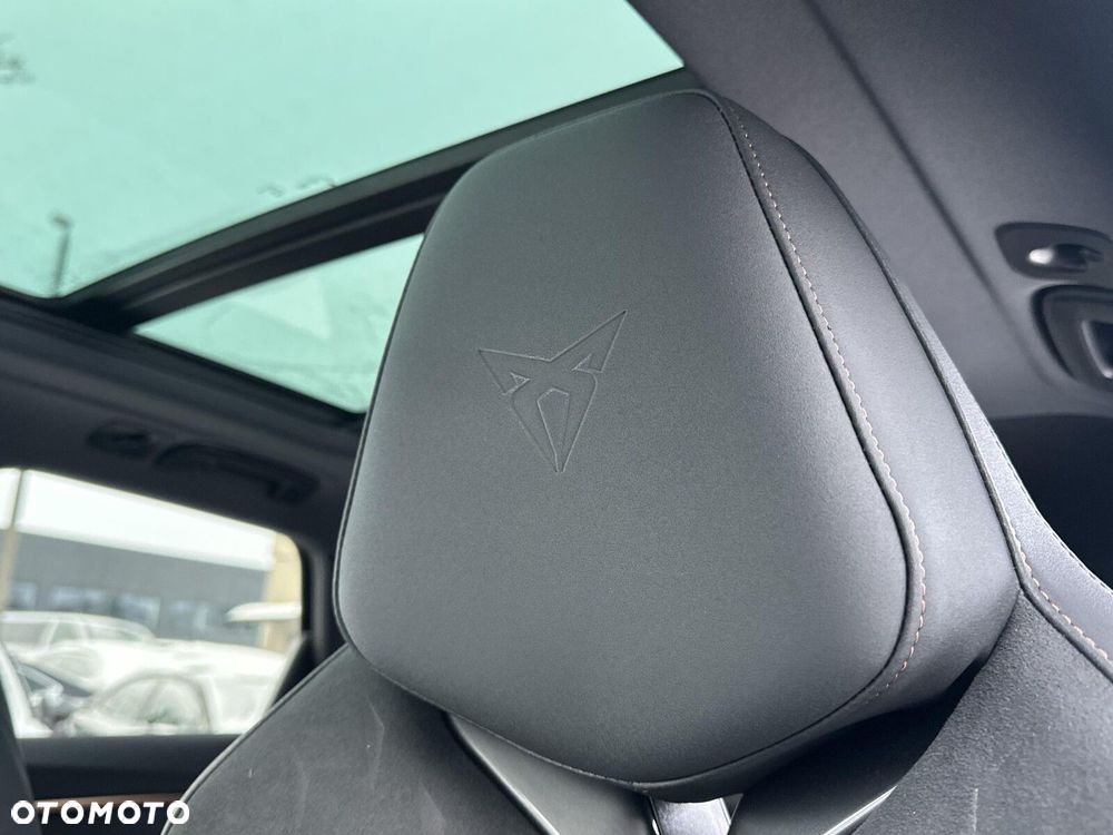 Cupra Terramar 2.0 TSI 4Drive VZ DSG - 38