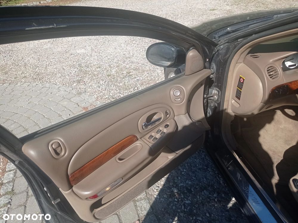 Chrysler 300M 3.5 - 9