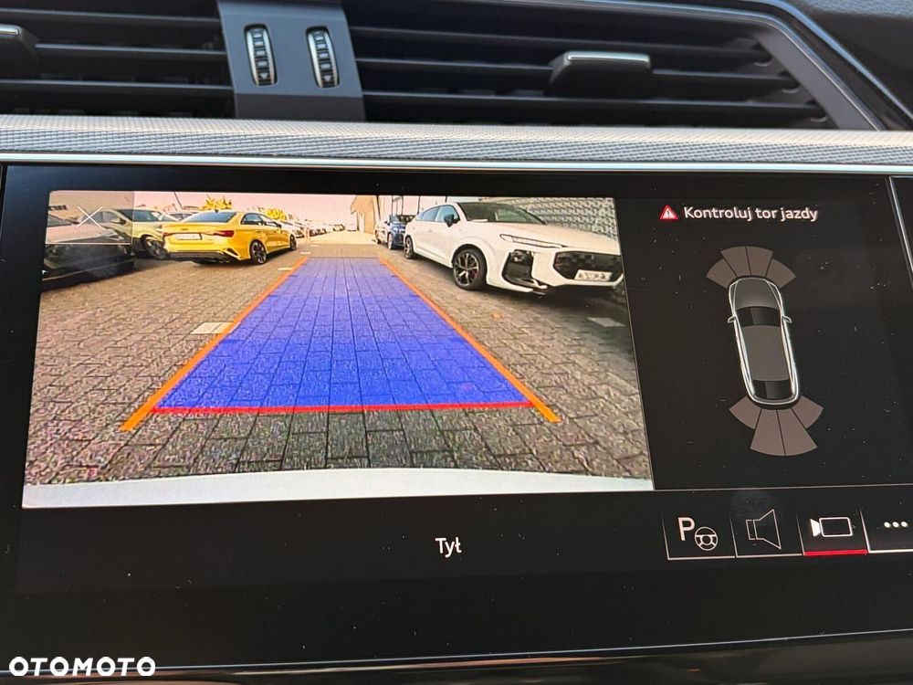 Audi e-tron Sportback - 28