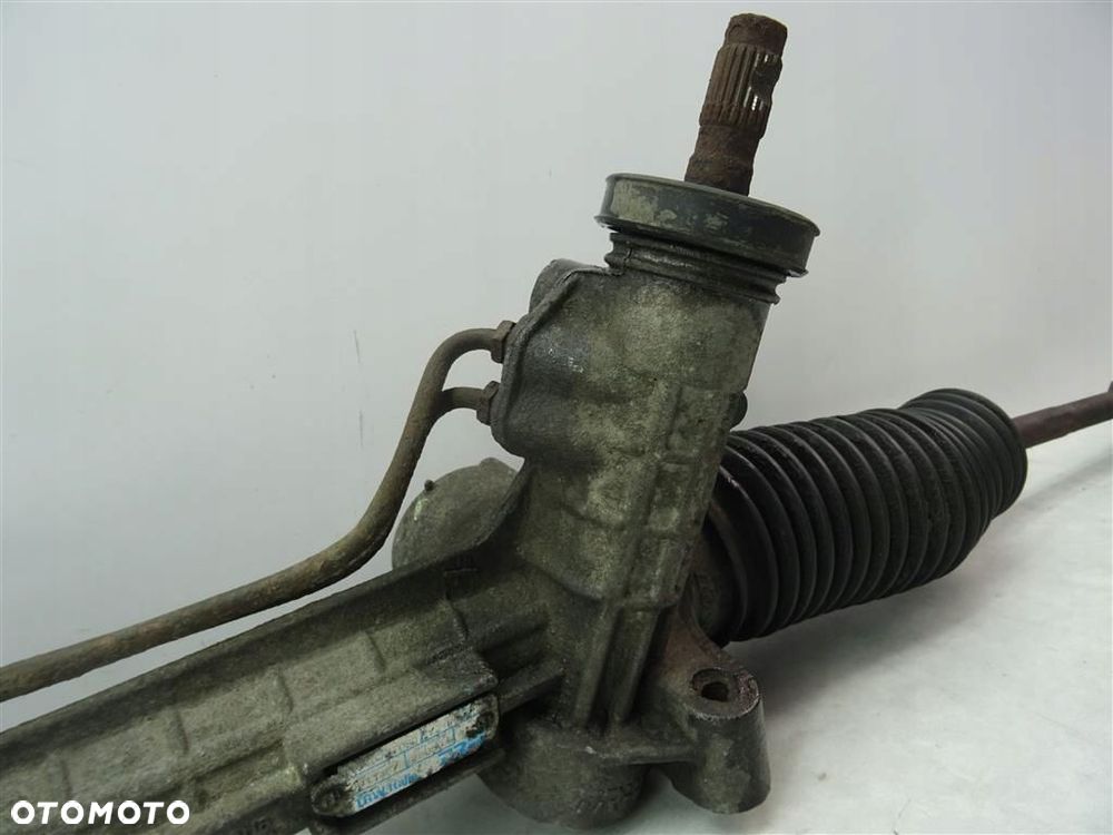 Maglownica Peugeot Boxer I 1994-2006 2,0 HDI 15001067 ORYGINAŁ - 5