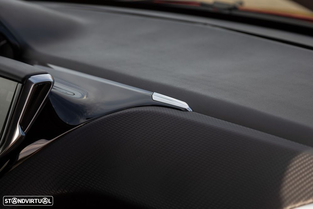 Peugeot 2008 PureTech 110 Stop&Start GT-Line Edition - 22